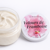 Velours de Framboise – Chantilly Gourmande & Sublimatrice