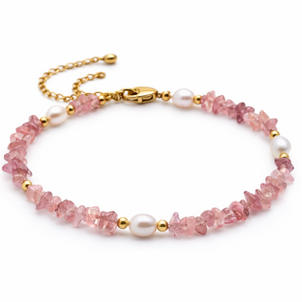 Bracelet - Aura Rose