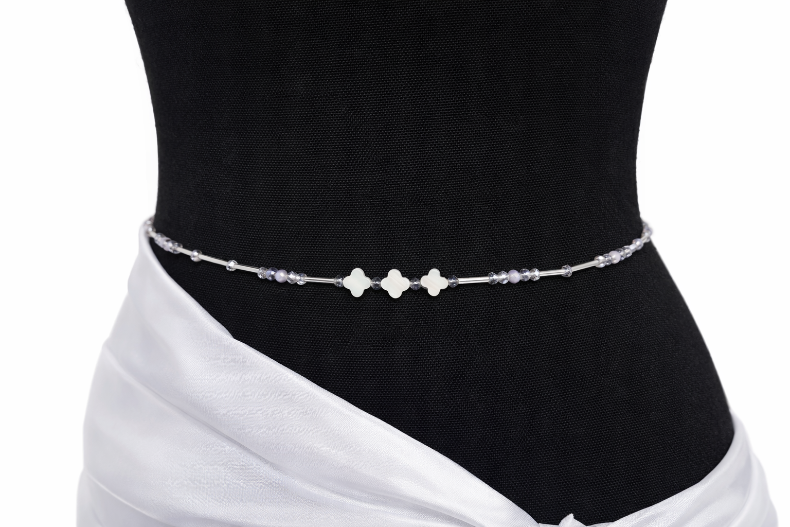 Baya Charme Discret