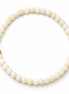 AMAYA — Bijou de cheville en nacre